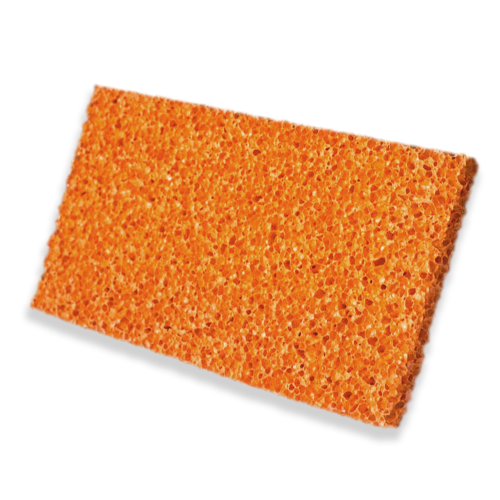 졸브로 바우마이스터 - 사각 플로트(Orange)
