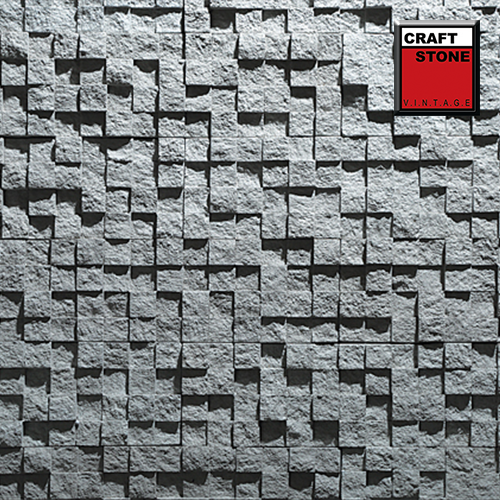 크래프트스톤 체커 시리즈 체커 시멘트 Checker Cement (CSI-214)