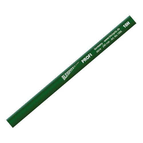 블라이스피츠 - 전문가용 석재용 연필 - 타원형 (1096)